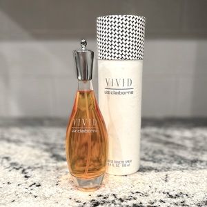 3.4 fl oz Eau De Toilette Spray